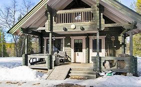 Holiday Home Karpalo By Interhome